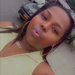 Meet your Posher, Diamond